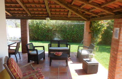 Casa AMOReira de Óbidos - Foto 24