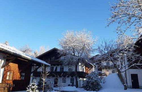 Ferienwohnung Freudensee im Bayerischen Wald - Pool, Sauna - Foto 36