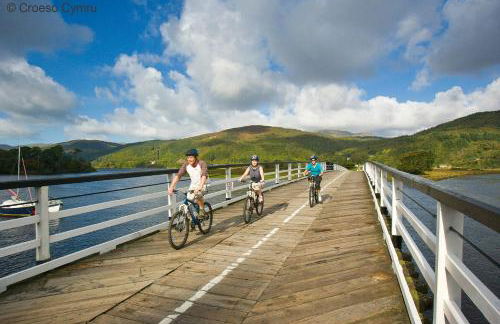 Ysgubor y Waun - Foto 30