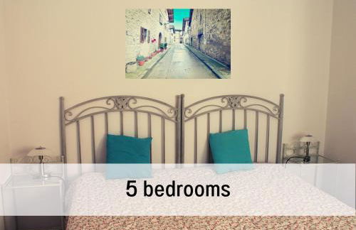 Finca Feliz mit Meerblick, Pool, W-lan & Parkplatz - Foto 14