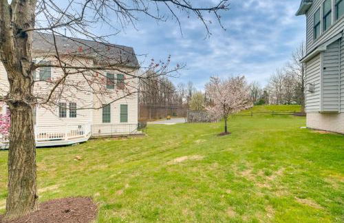 Pet-Friendly DC Area Condo with Yard! - Foto 21