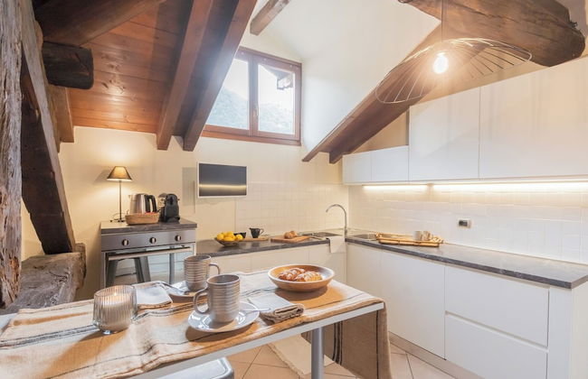 Plinio 10 by Rent all Como - Foto 17