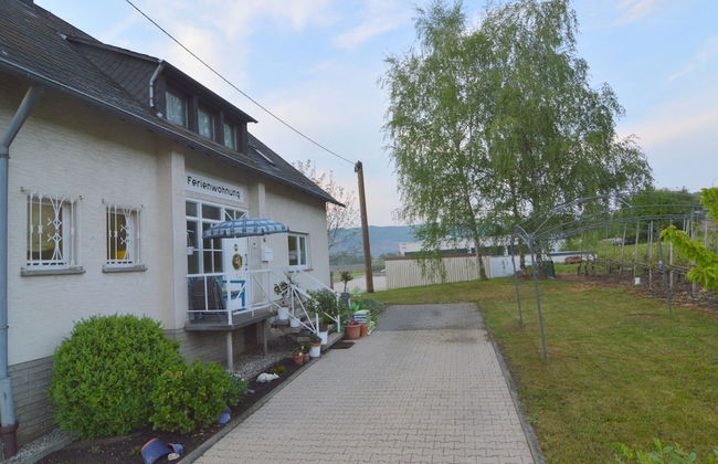 Cozy Apartment in Neumagen-Dhron near Lake Mosel with Garden - Photo 24