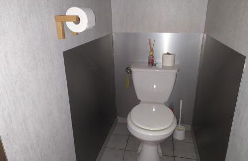 Chez Fabienne T1 - Foto 14