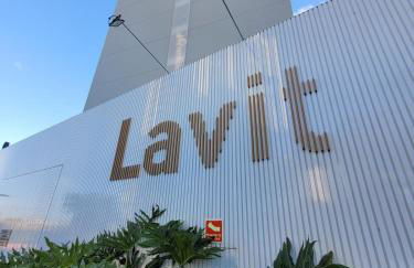 LAVIT 65 - Perto da Getulio com Piscina, Academia e Cowork - Foto 1