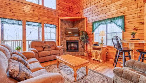 Hawks Point Lodge by Jackson Mountain Rentals - Foto 3