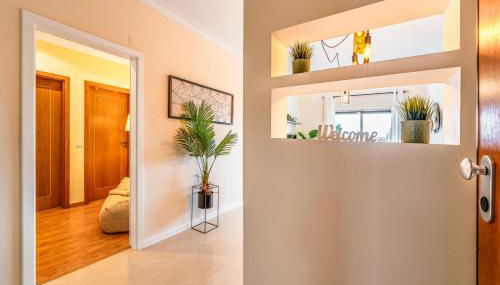 Serenity Costa da Caparica - Foto 5, Lobby or reception