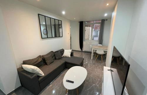 La Maison 19 T2 Lens centre - Foto 1