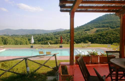 I Casali Di Colle San Paolo - Foto 79