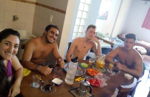 Carnaval Inn Salvador - Foto 12