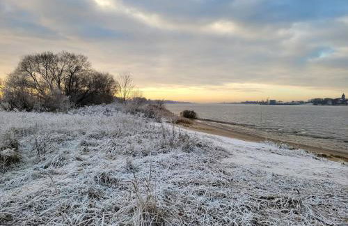 FEWO Leuchtturmidyll Harriersand - Foto 29