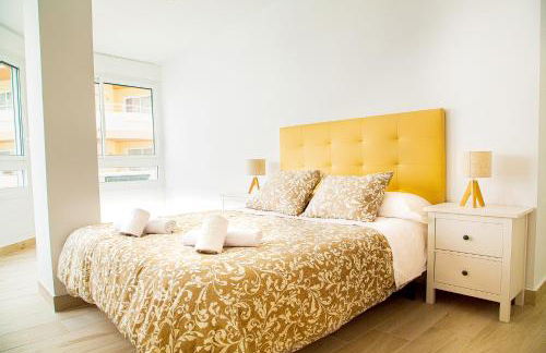 1ª Línea de Playa Marbell Center - Foto 9