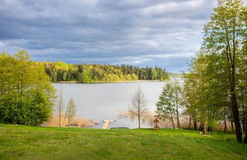 Błękit Jeziora - Foto 42