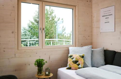 Ferienwohnung HolzGenuss - Foto 21