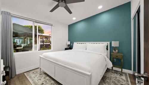 2br Pet-Friendly Oceanside Home - Photo 5