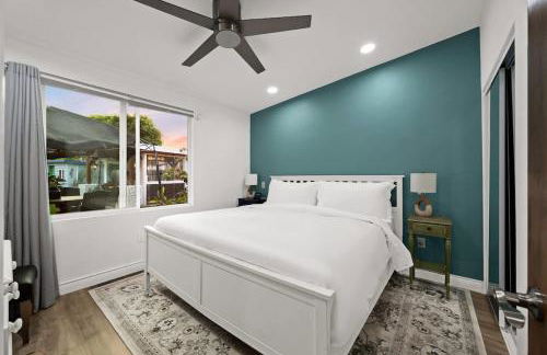 2br Pet-Friendly Oceanside Home - Foto 5