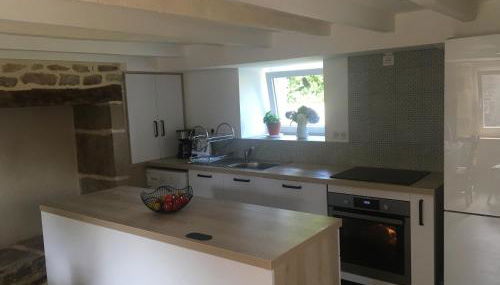 La maison de Gwen - Foto 5