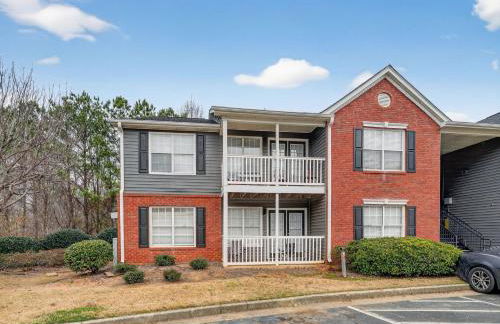 Bright Stockbridge condo with full kitchen - Foto 10