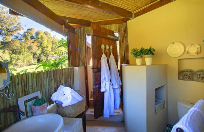 Oakhurst Farm Cottages - Foto 15