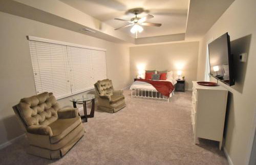 Stay in a brand new townhome in Winder! - Foto 18