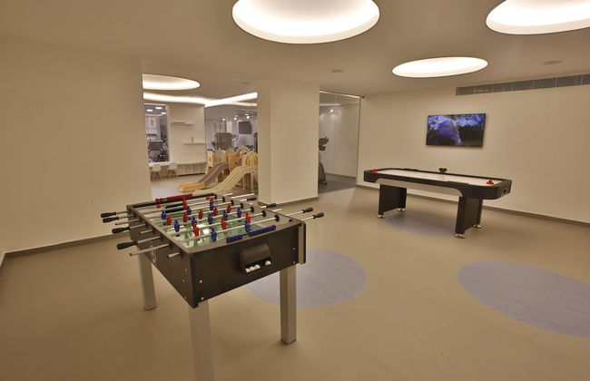 Particulier-Serviced Apartments - Photo 19