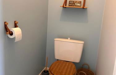 Maison de Famille La Bernerie - Foto 16