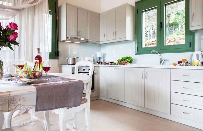 Ktima Aniforeli Luxury Villas - Foto 17