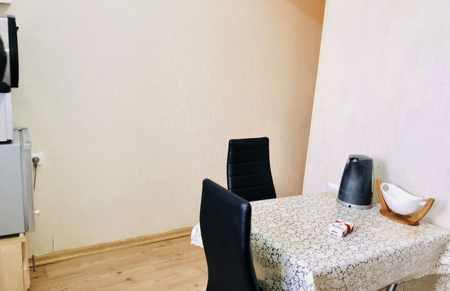 Check-in apartment Metropark Mall - Foto 5