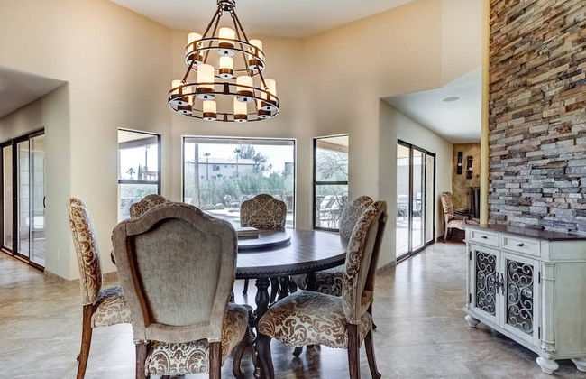 Fountain Hills Gem With Pool and Great Views! - Foto 26