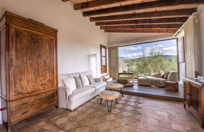 Finca Sos Ferres D'en Morey - Foto 11