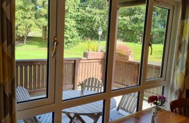 River Edge Lodges - Foto 15