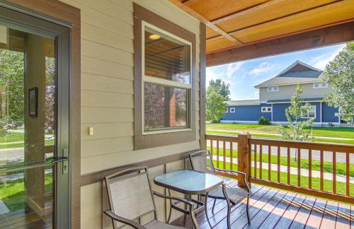 'Bozeman Getaway' w/ Mountain Views, Near Downtown - Foto 35