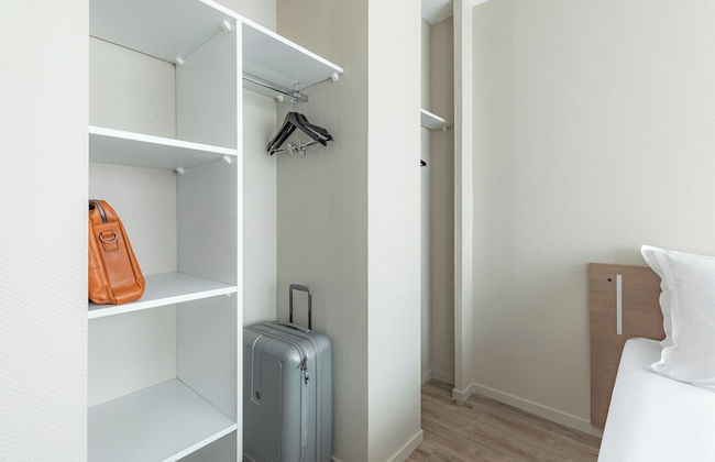 Appart'City Classic Bordeaux Centre - Foto 7