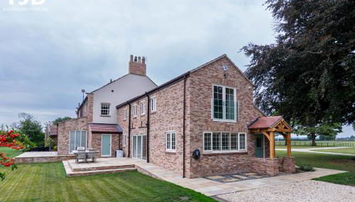 Ozendyke House Farm Cottage - Foto 5