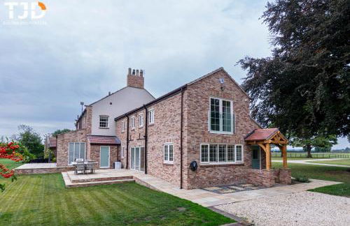 Ozendyke House Farm Cottage - Foto 5