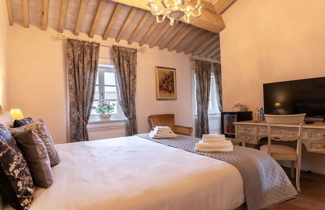 Villa La Preziosa - Foto 79