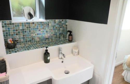 The Annexe, Kingston near Lewes - Foto 14