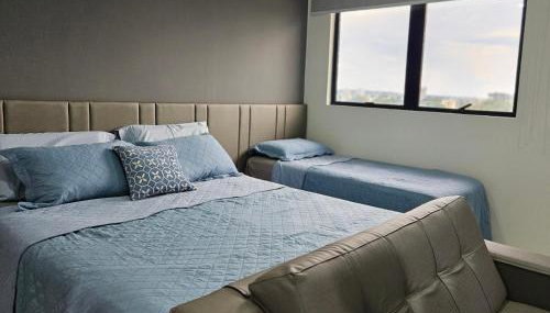 Flat Hotel Millennium - Photo 4