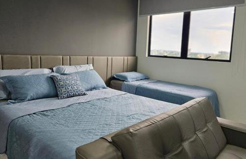 Flat Hotel Millennium - Foto 4