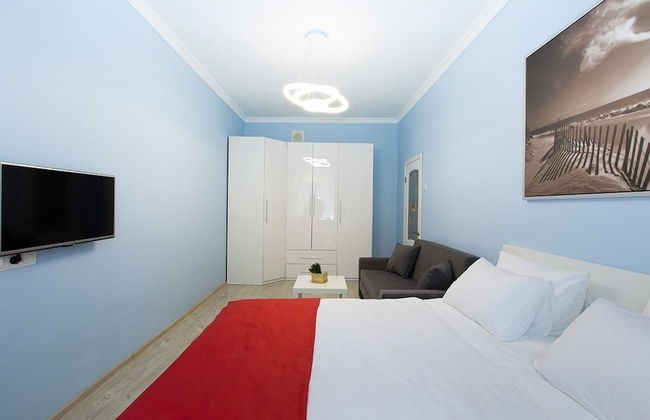 Lux Apartments on Ovchinnikovskaya emb. - Photo 5