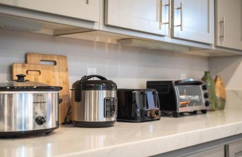 Carolina Blue Luxurious NV Retreat - Foto 39