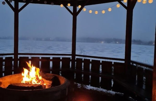 Björnbyn Stugby - Photo 18