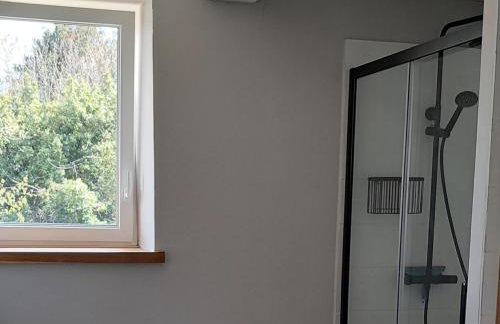 Maison de campagne la mer en horizon - Foto 12