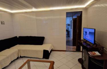 Kitnet Perto de Tudo-Varanda-Garagem - Foto 6