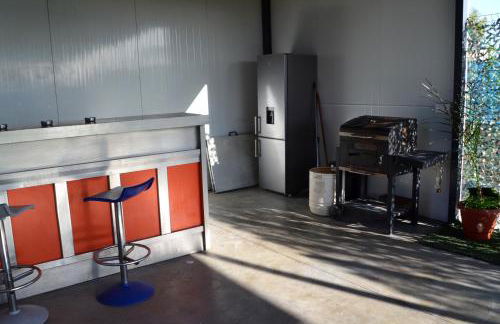 Casa Germán a house with Pool, BBQ & Kids Area - Foto 29