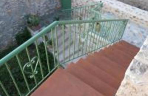 Stavroulas Stone House in Rigklia, Messinia - Foto 25