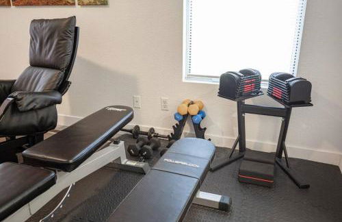 Peaceful Oasis Near Strip & Airport Pool Spa - Foto 19