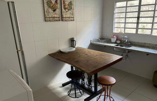 Casa Aconchegante em Araxá - Foto 13