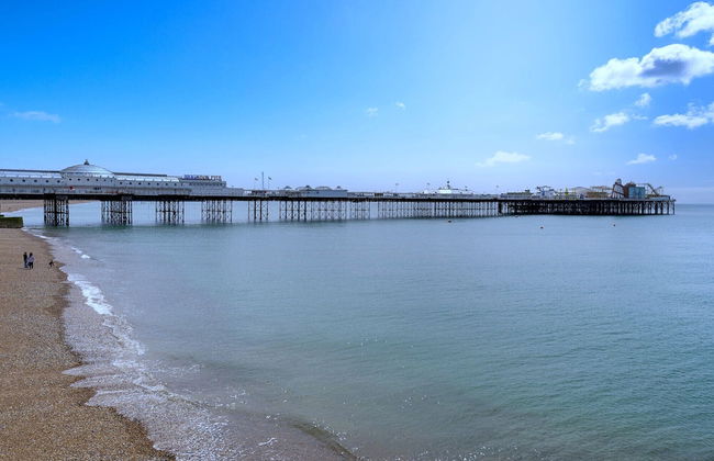 Upper Rock Brighton Apartments - Foto 70