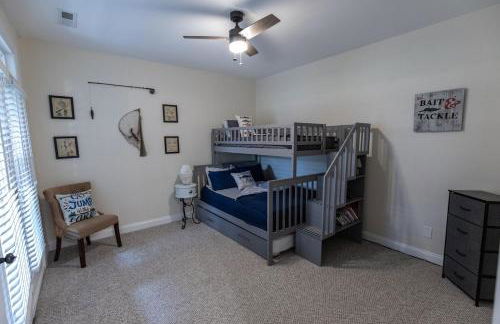 Majestic views of Mountains and Water- The Perch - Foto 9